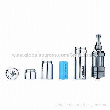Chiyou Mods with 3.7-4.2V Voltage